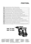 Preview: Operating Manual