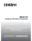 Preview: Owner's Manual