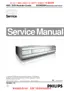 Preview: Service Manual