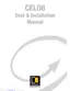 Preview: User & Installation Manual