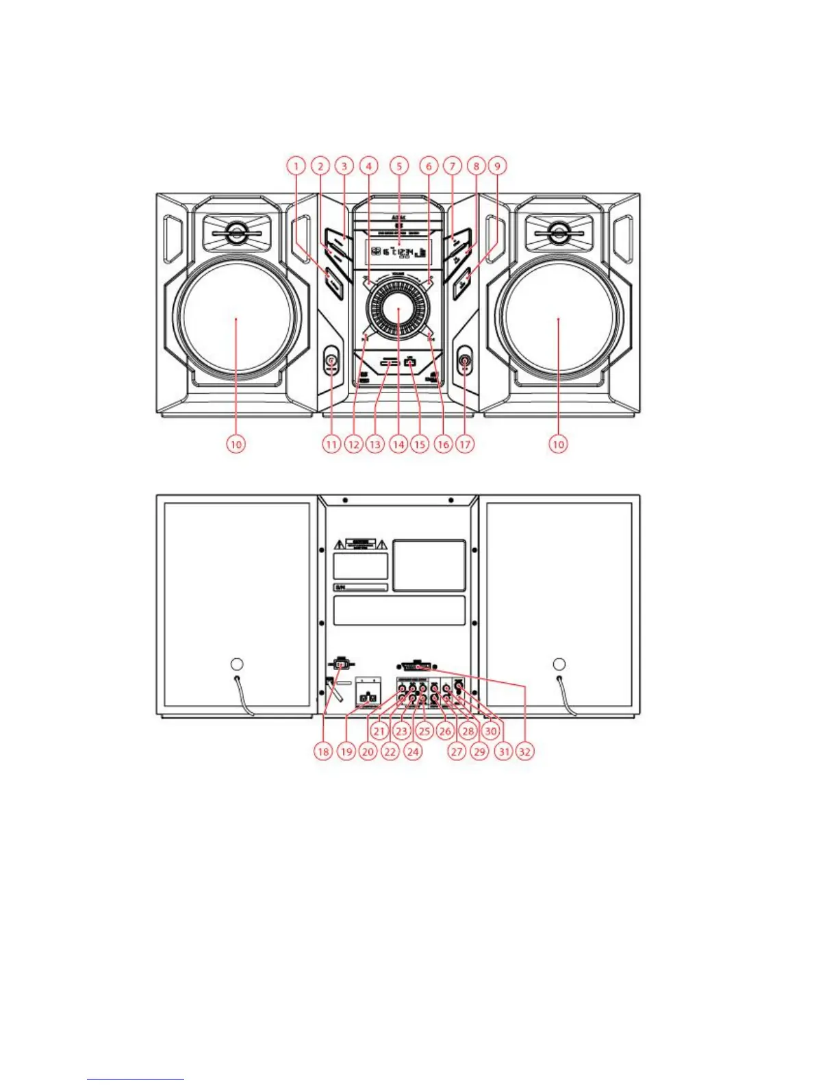 Page #10 background image