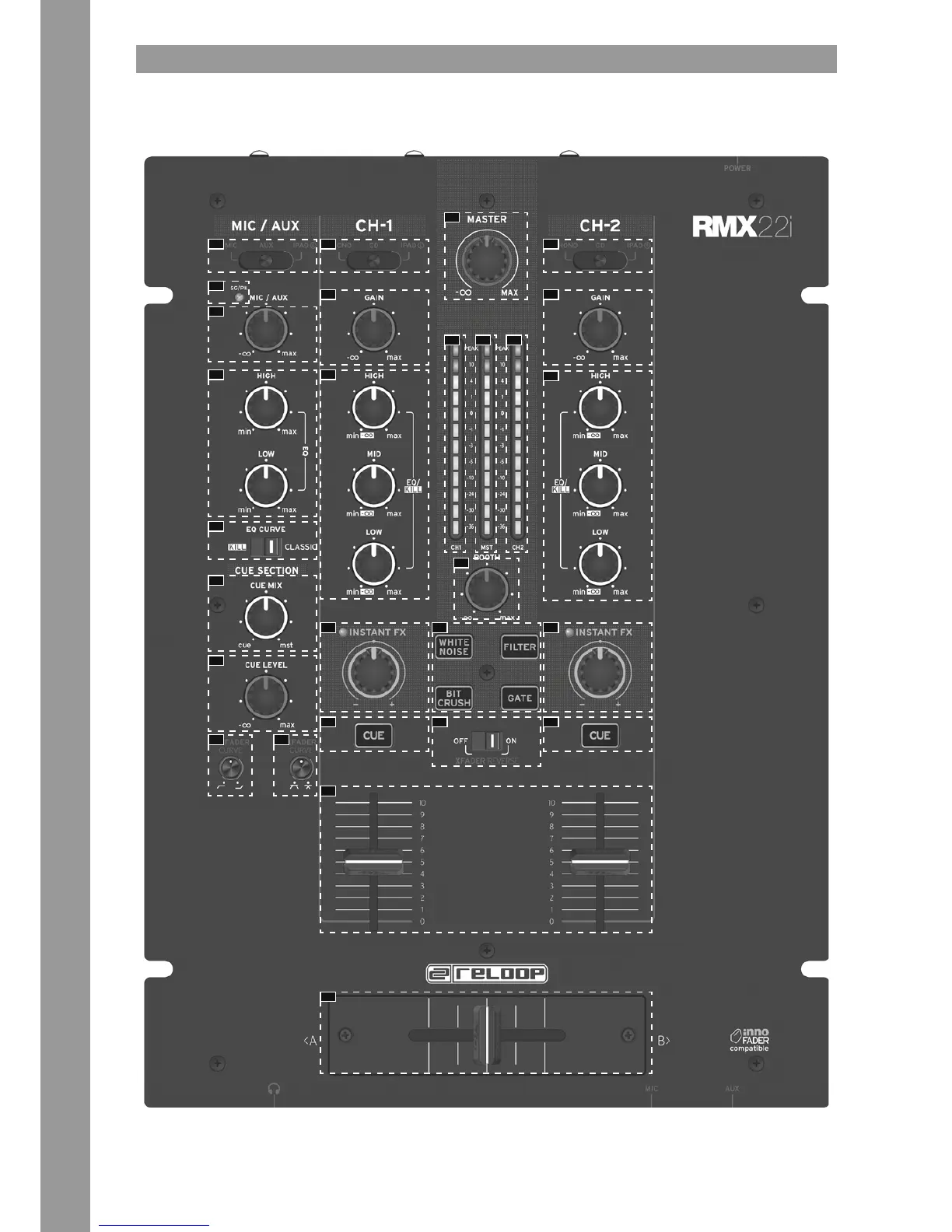 Page #4 background image
