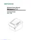 Preview: Windows Driver Manual