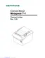 Preview: Command Manual