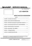 Preview: Service Manual