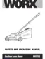 Preview: Operating Manual