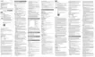 Preview: Reference Guide