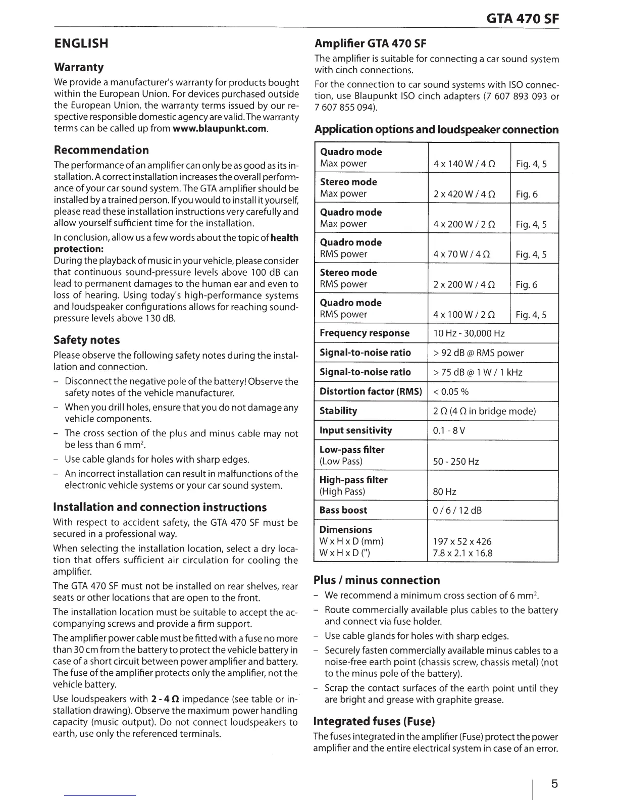 Page #5 background image