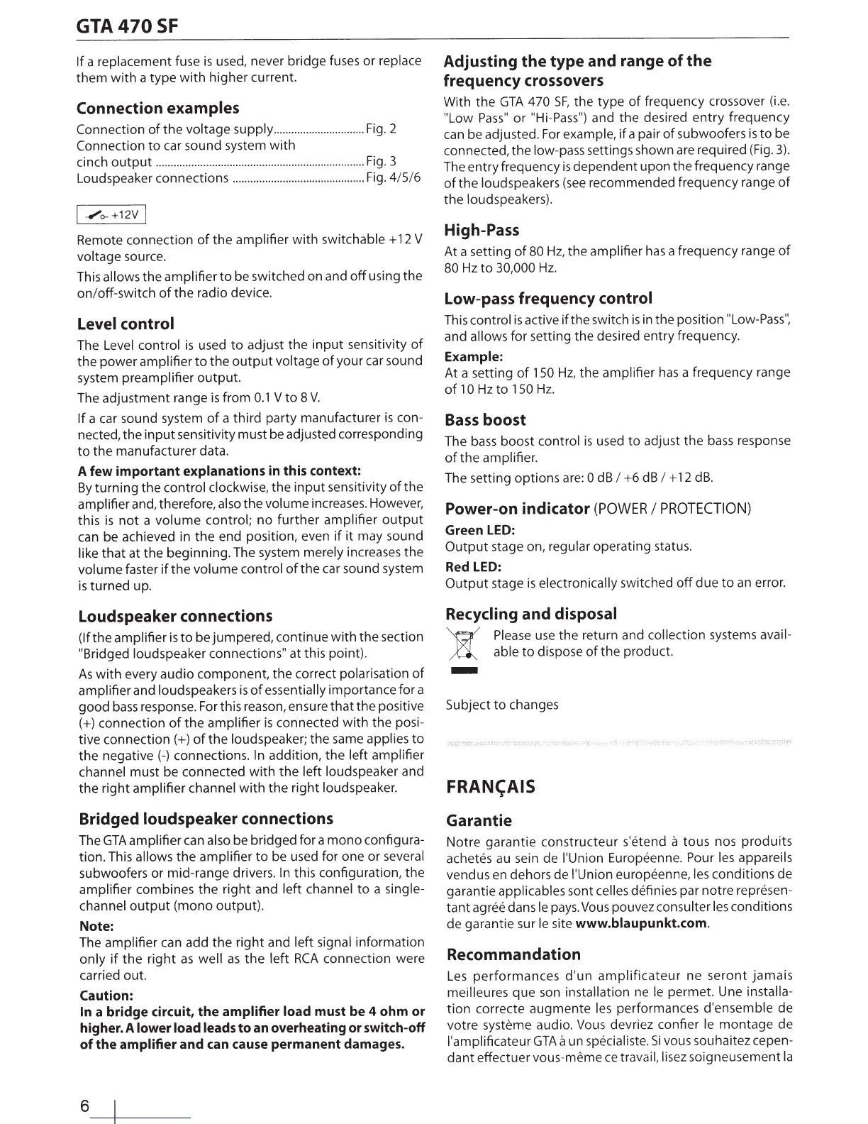 Page #6 background image