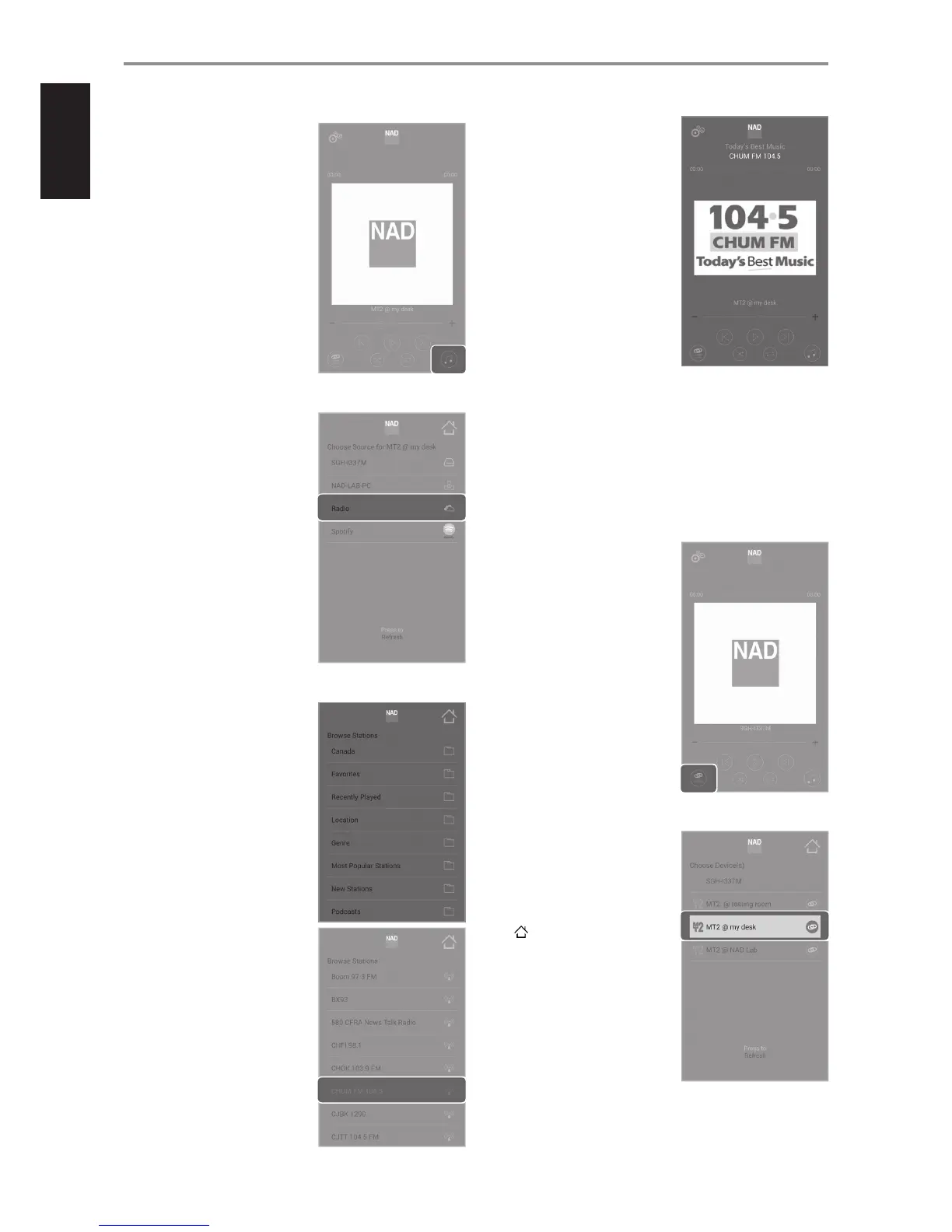 Page #10 background image