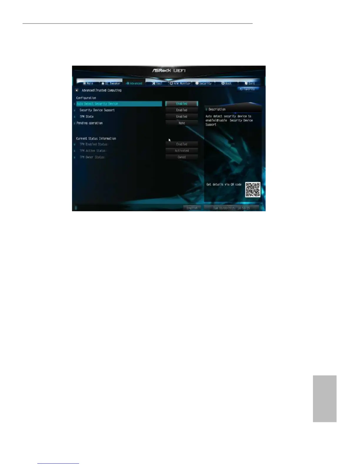 Page #74 background image