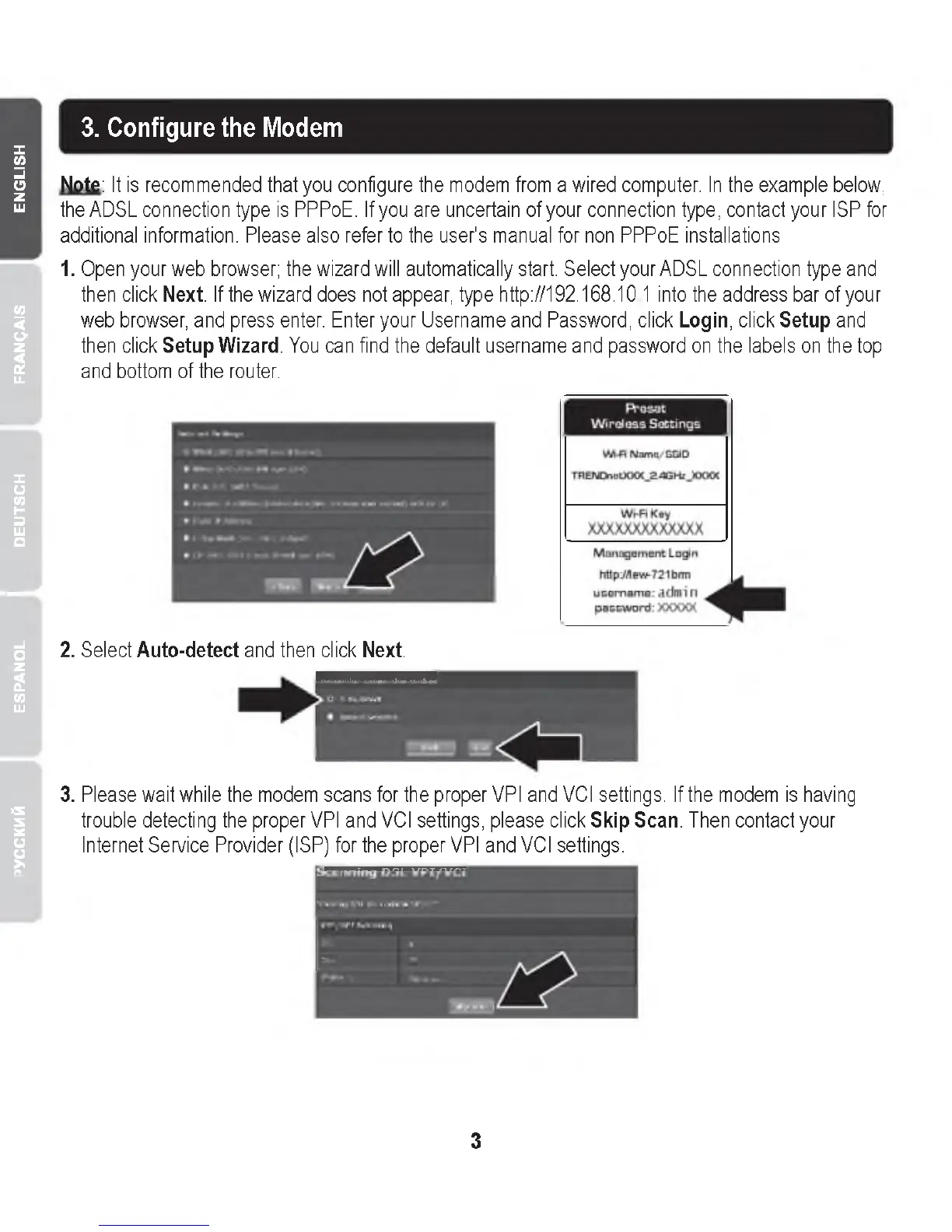 Page #4 background image