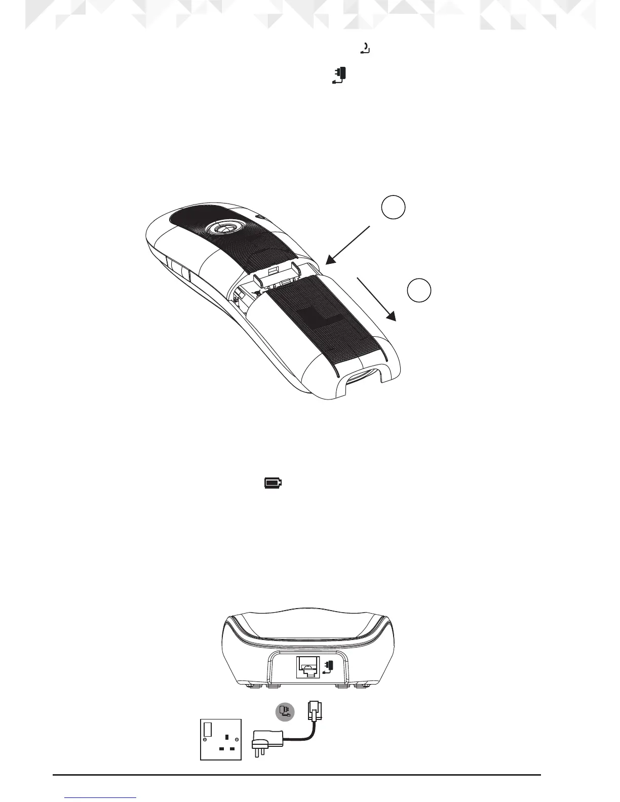 Page #8 background image