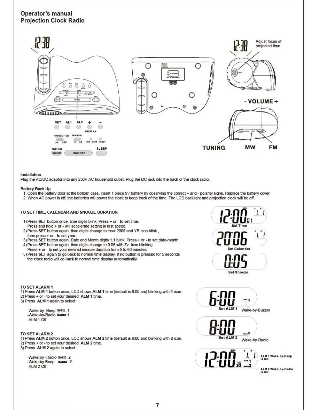 Page #2 background image