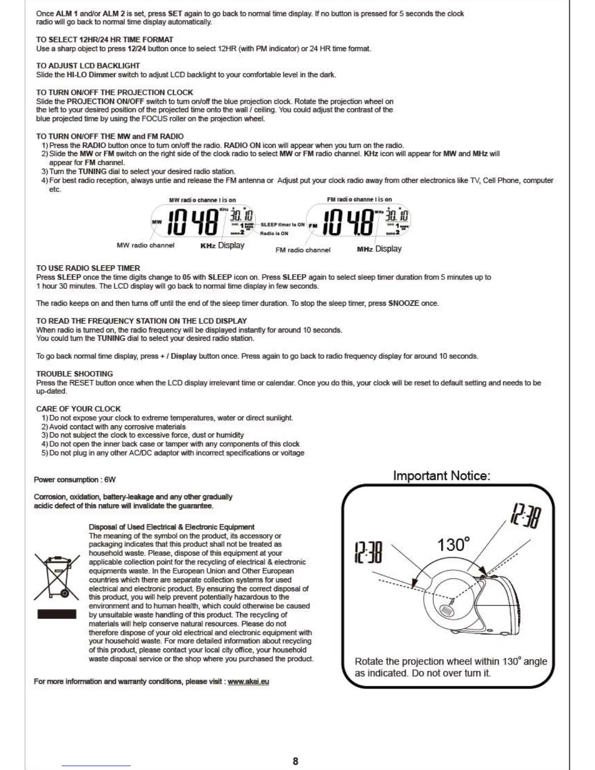 Page #3 background image