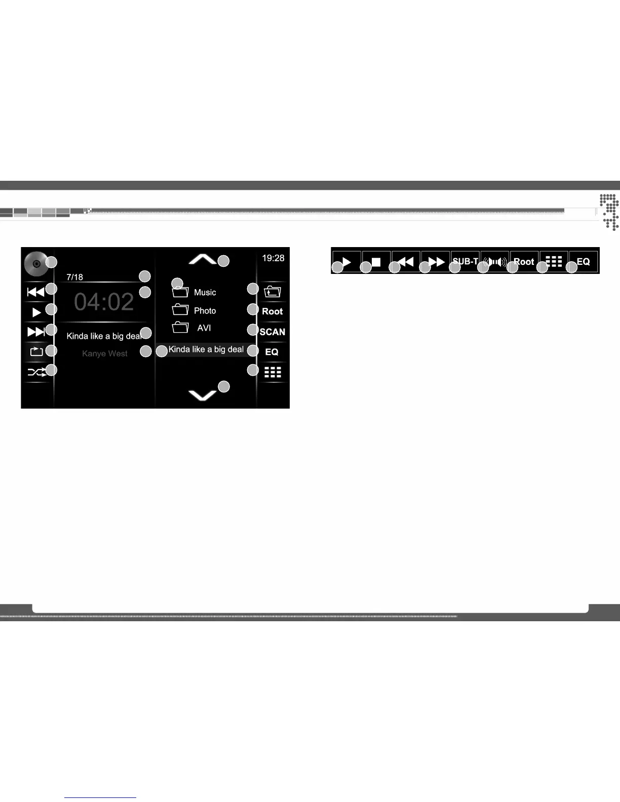 Page #23 background image