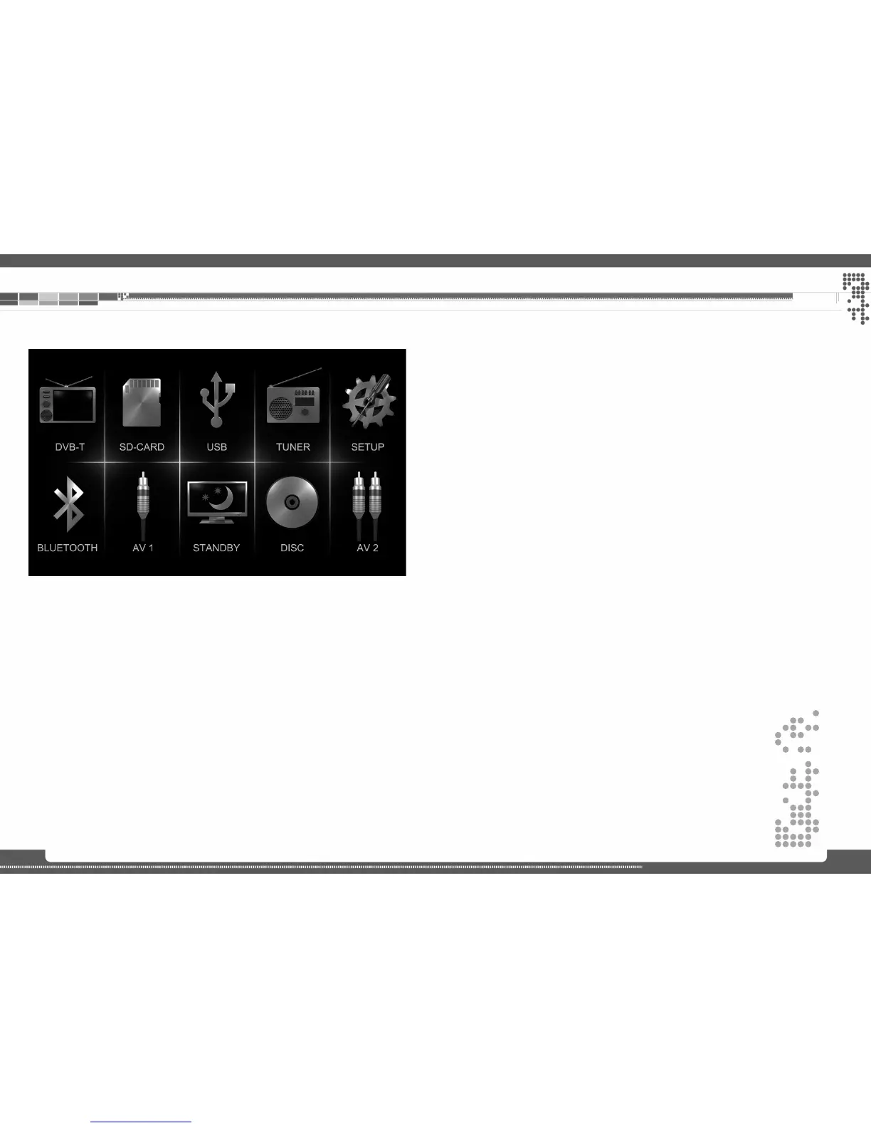 Page #5 background image