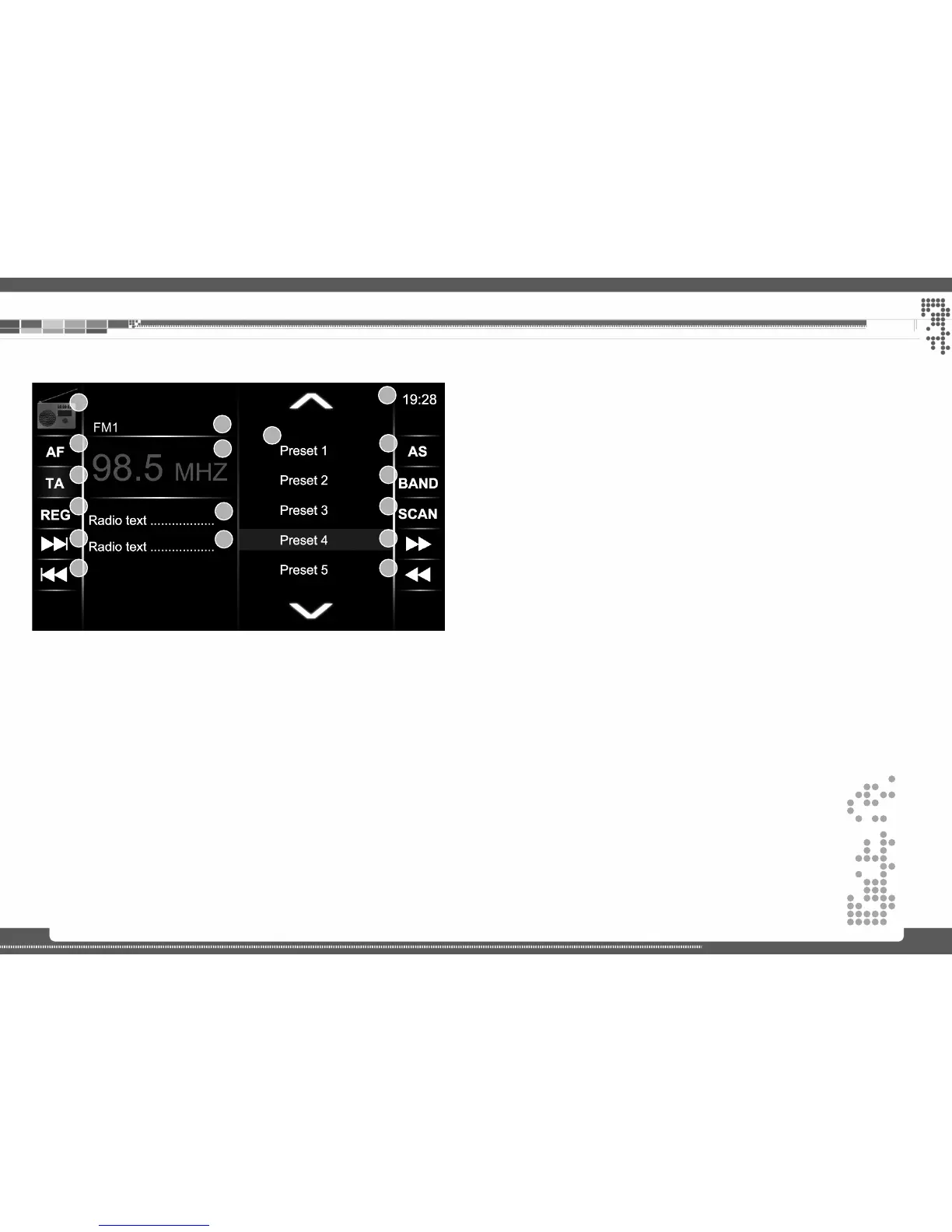 Page #6 background image
