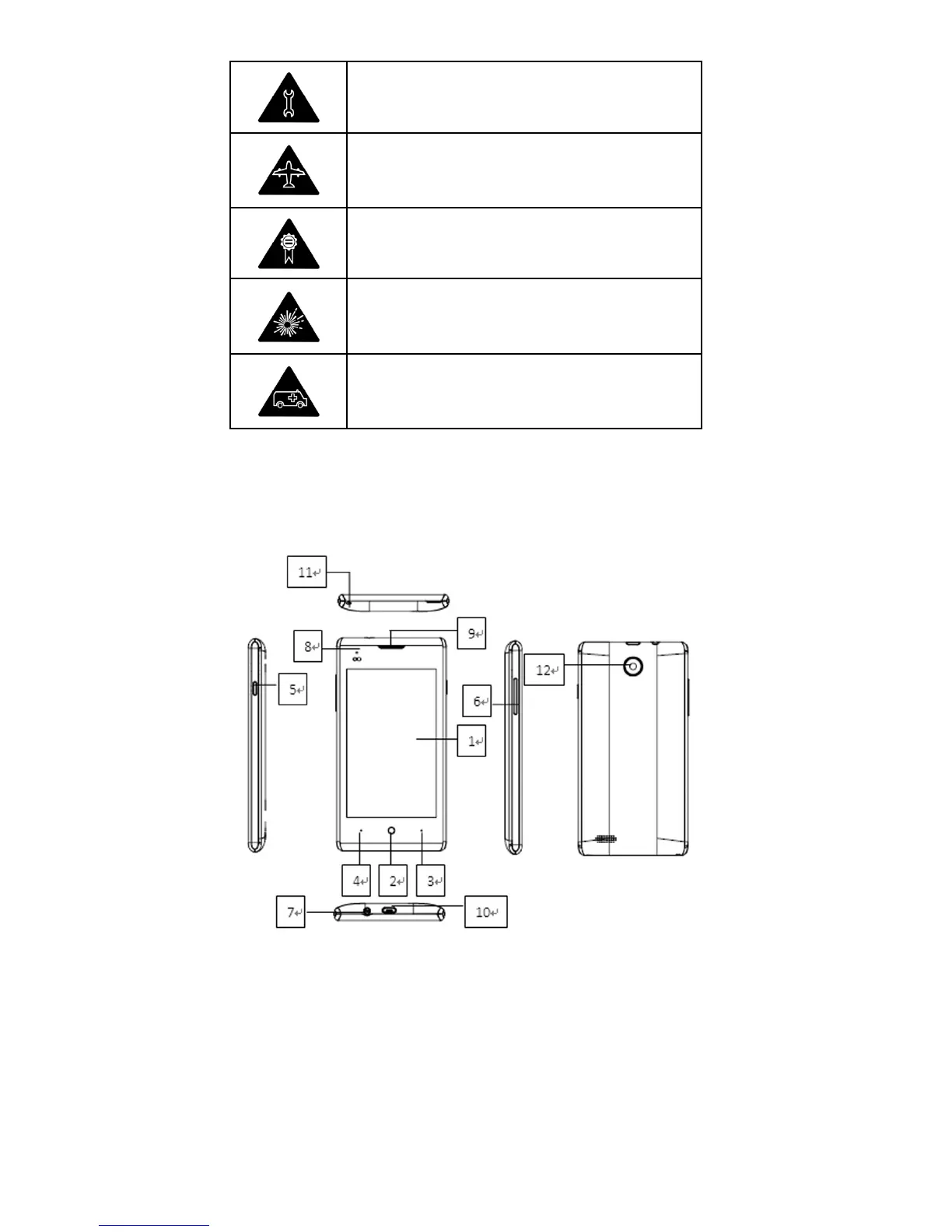 Page #6 background image