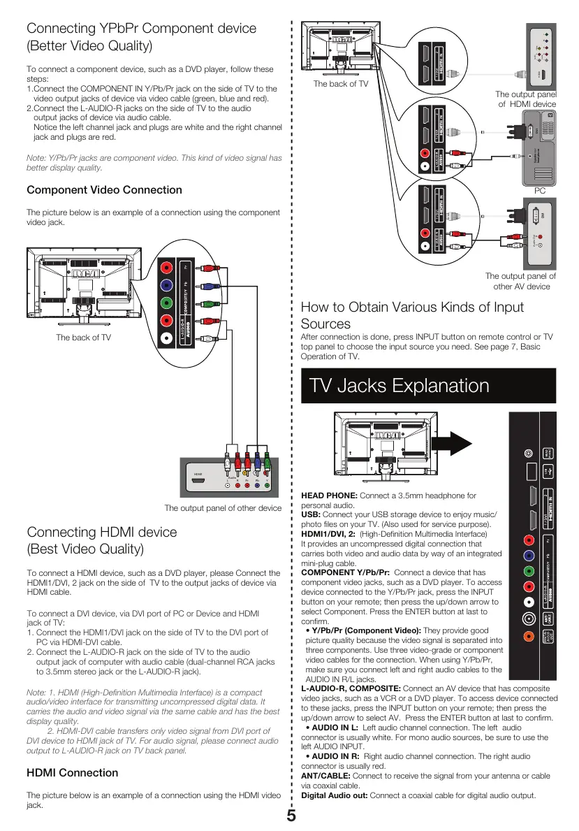 Page #6 background image