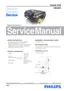 Preview: Service Manual