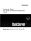 Preview: User Guide And Hardware Maintenance Manual