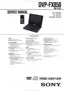 Preview: Service Manual