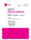 Preview: Service Manual
