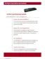 Preview: Specifications