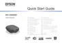 Preview: Quick Start Guide