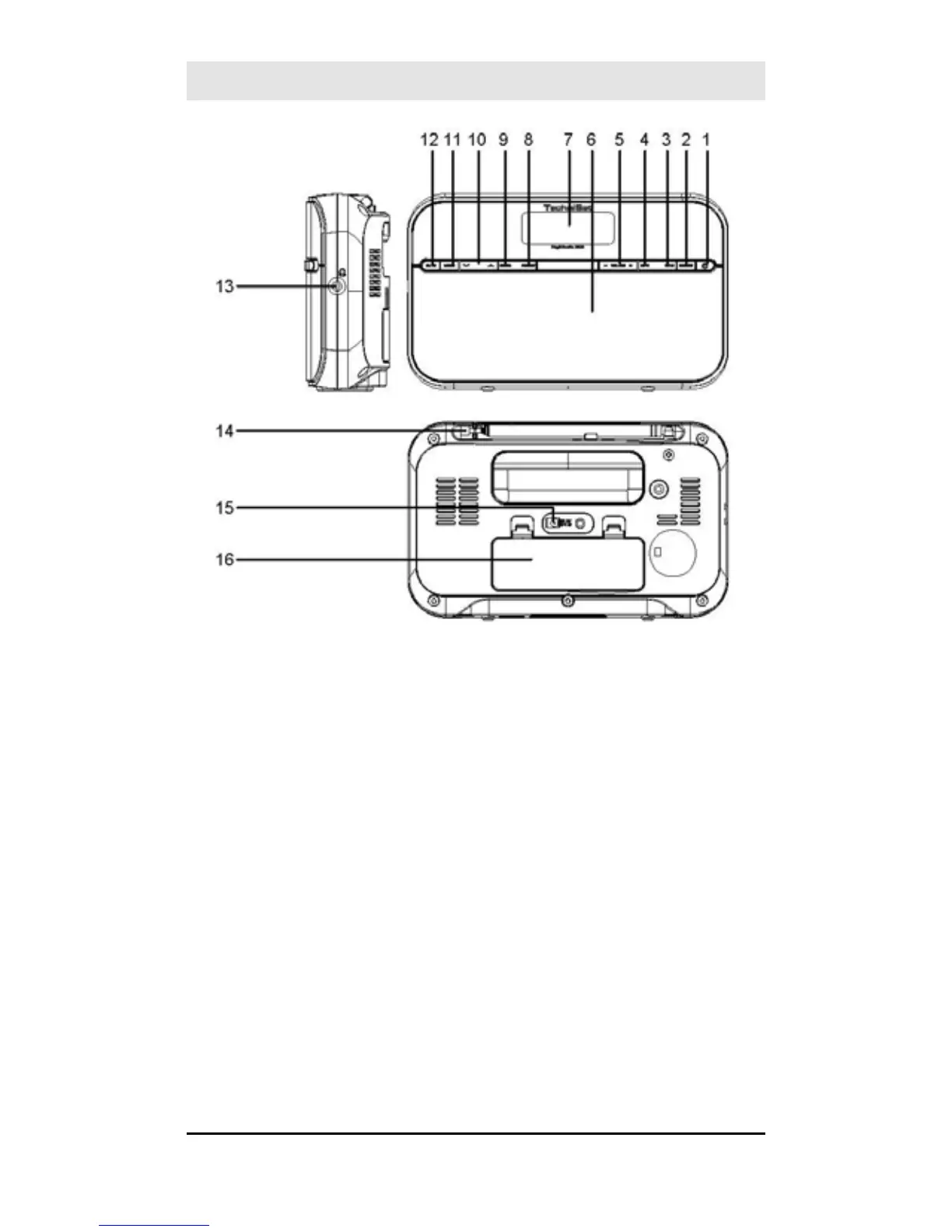 Page #4 background image