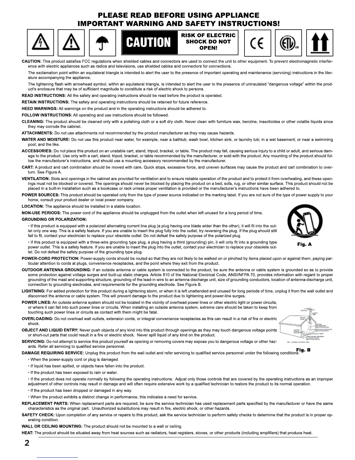 Page #2 background image