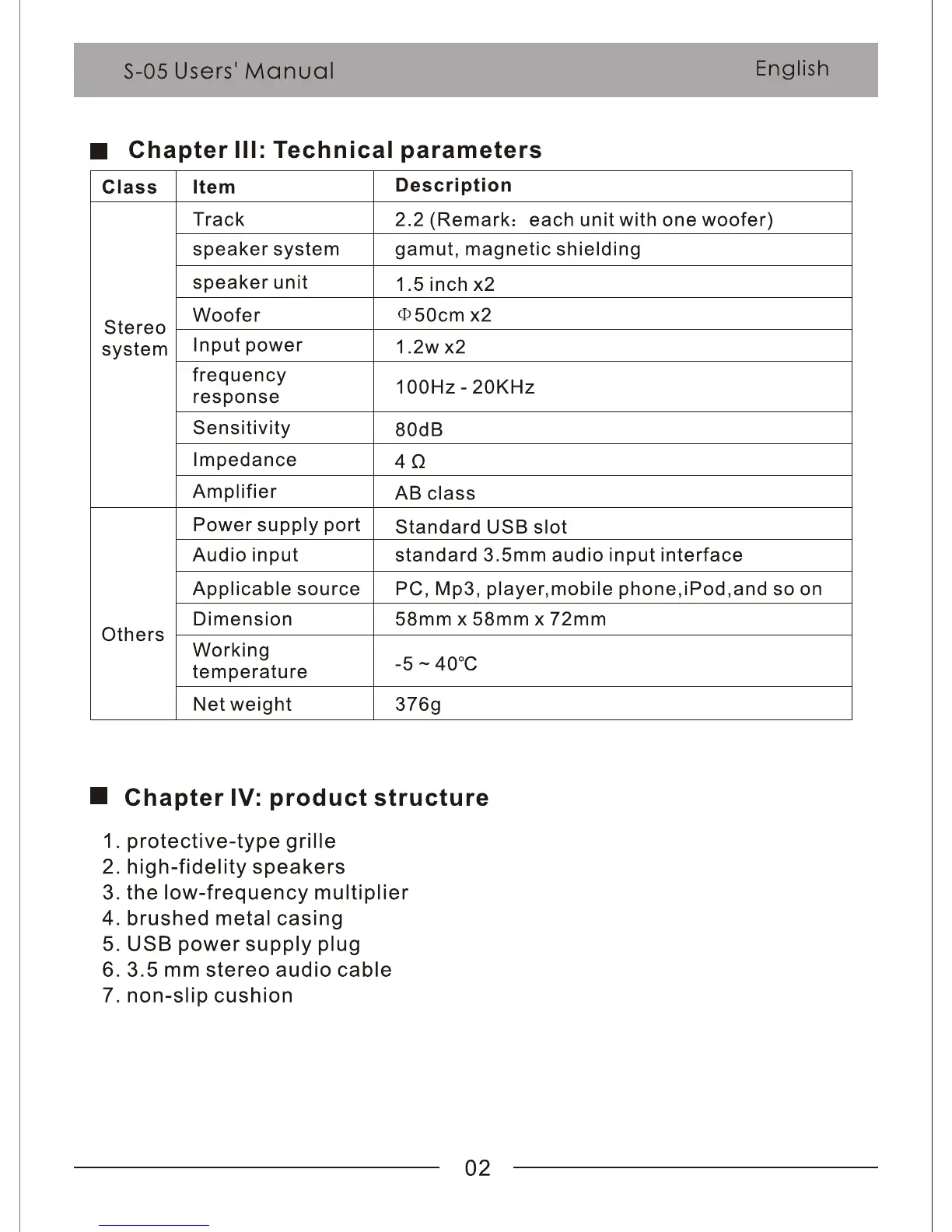 Page #3 background image