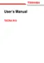 Preview: User Manual