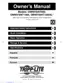Preview: Owner's Manual
