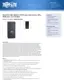 Preview: Specifications