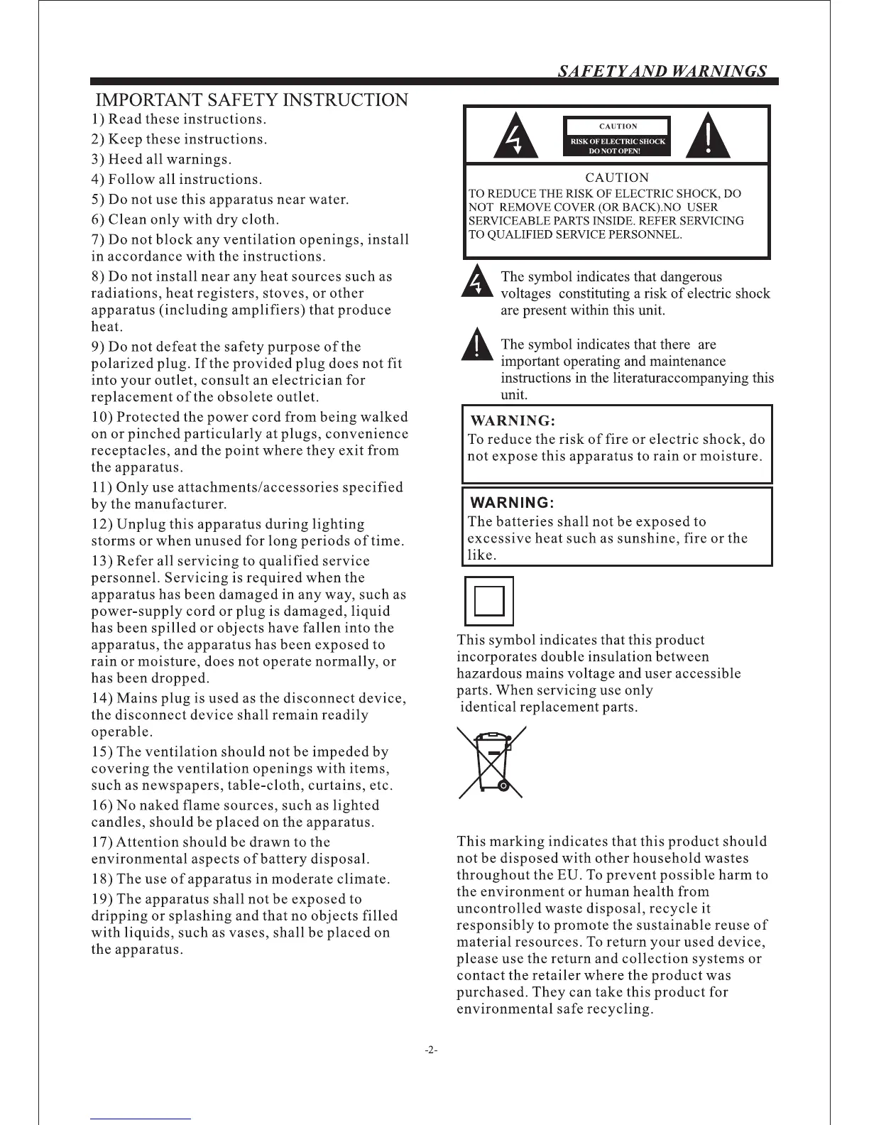 Page #3 background image