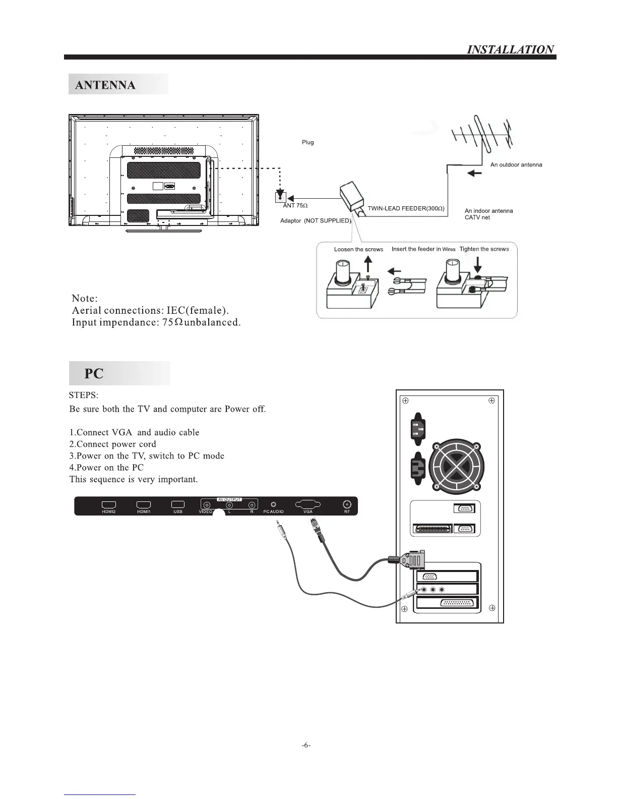 Page #7 background image