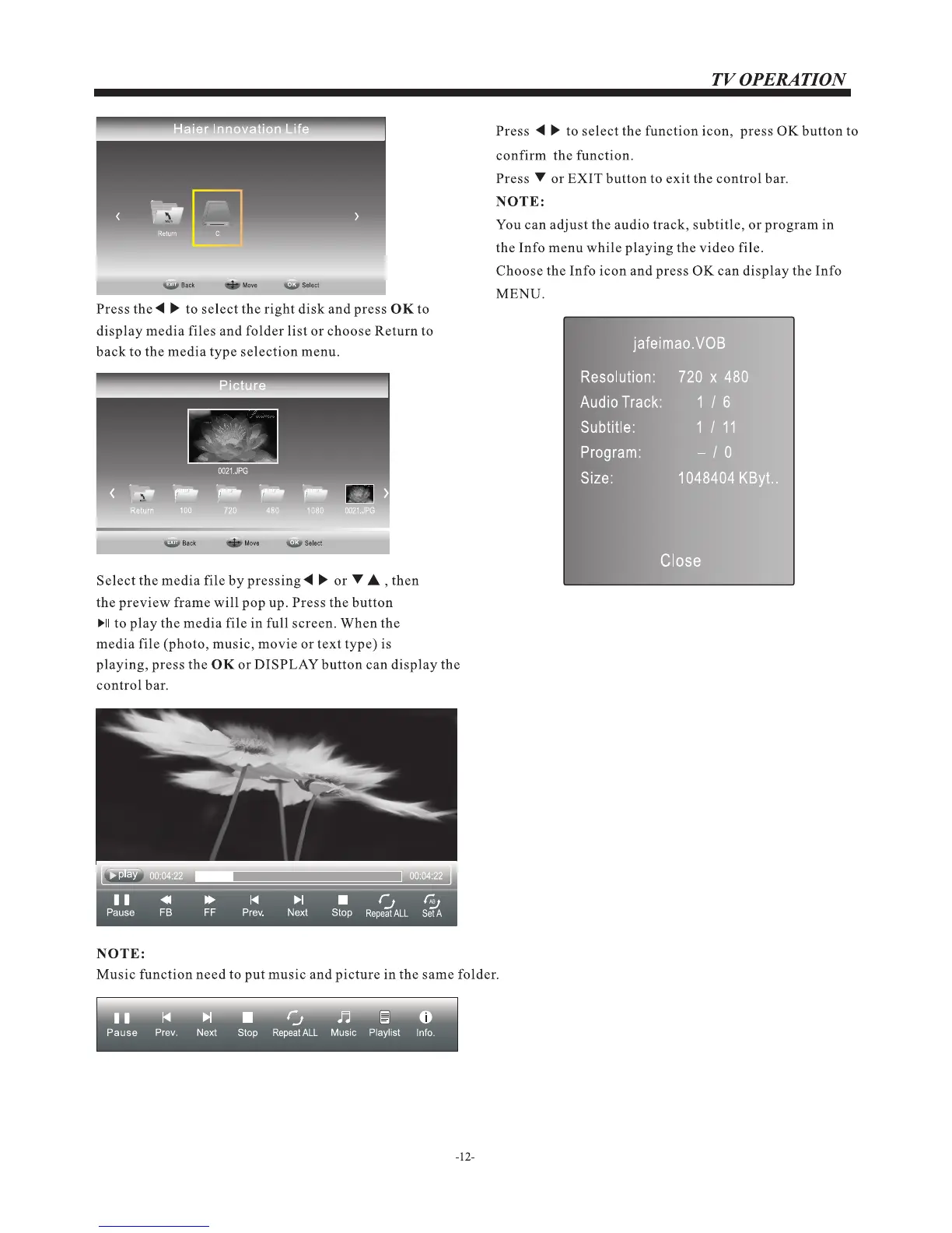 Page #13 background image