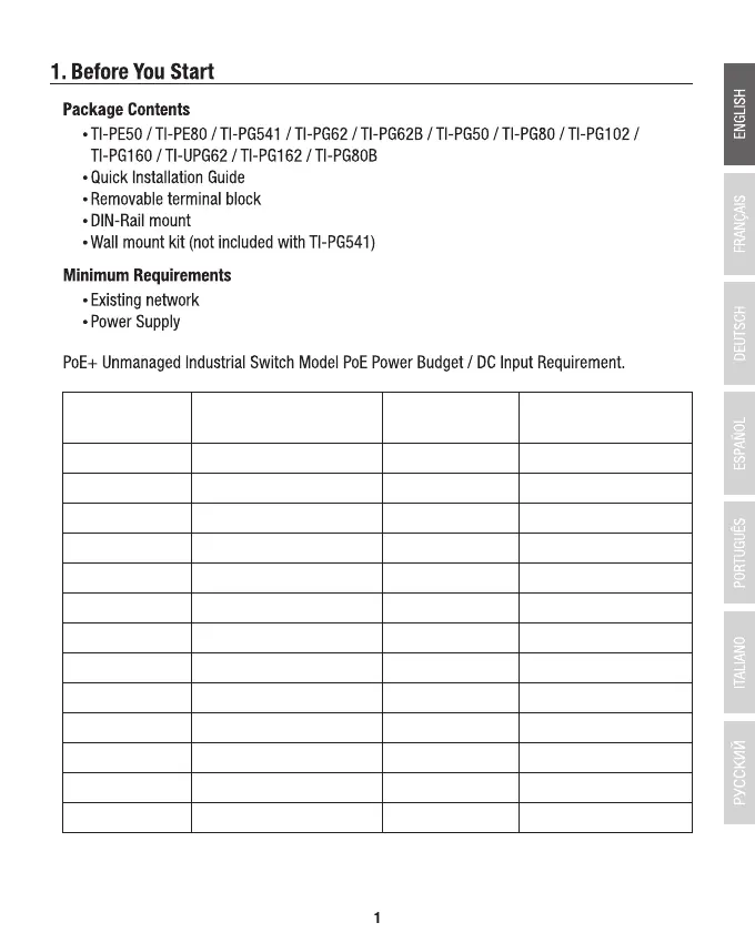 Page #3 background image