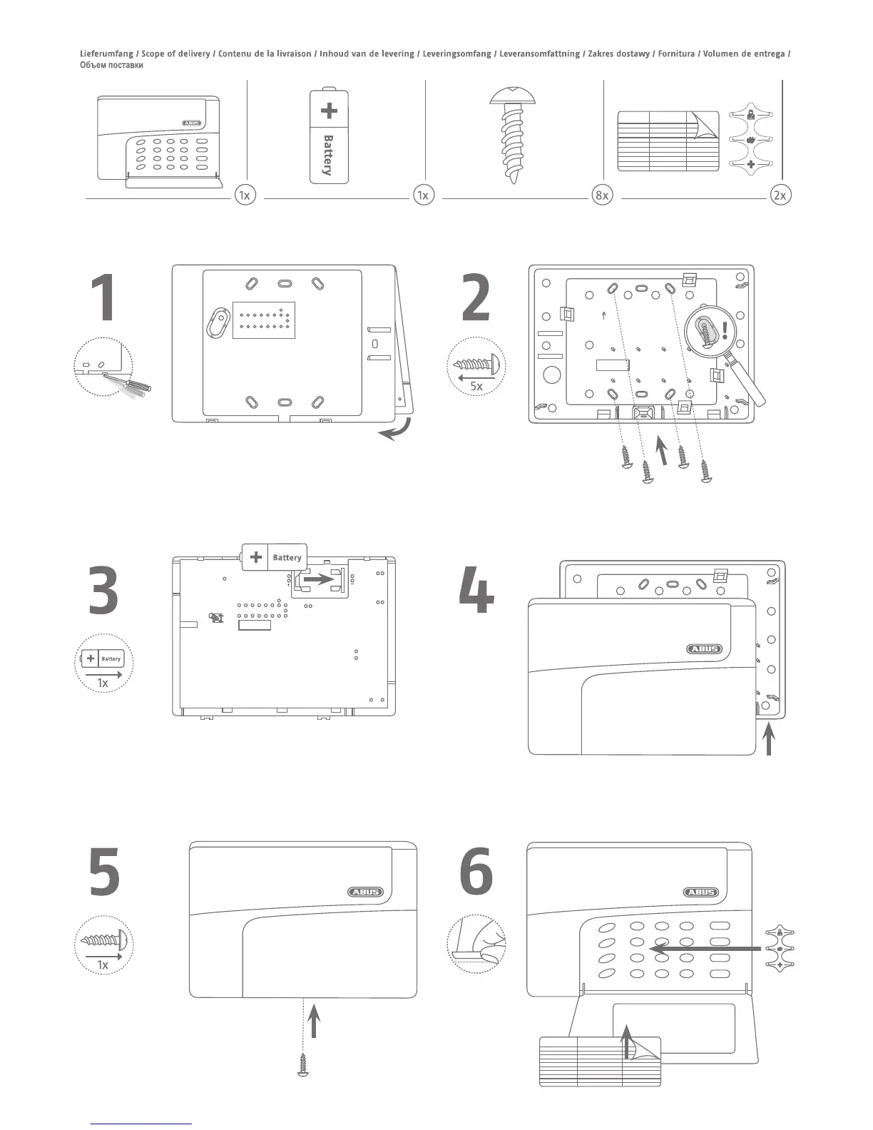 Page #2 background image