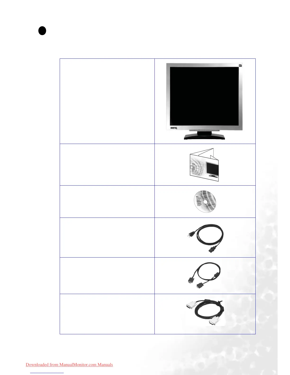 Page #4 background image