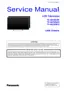 Preview: Service Manual