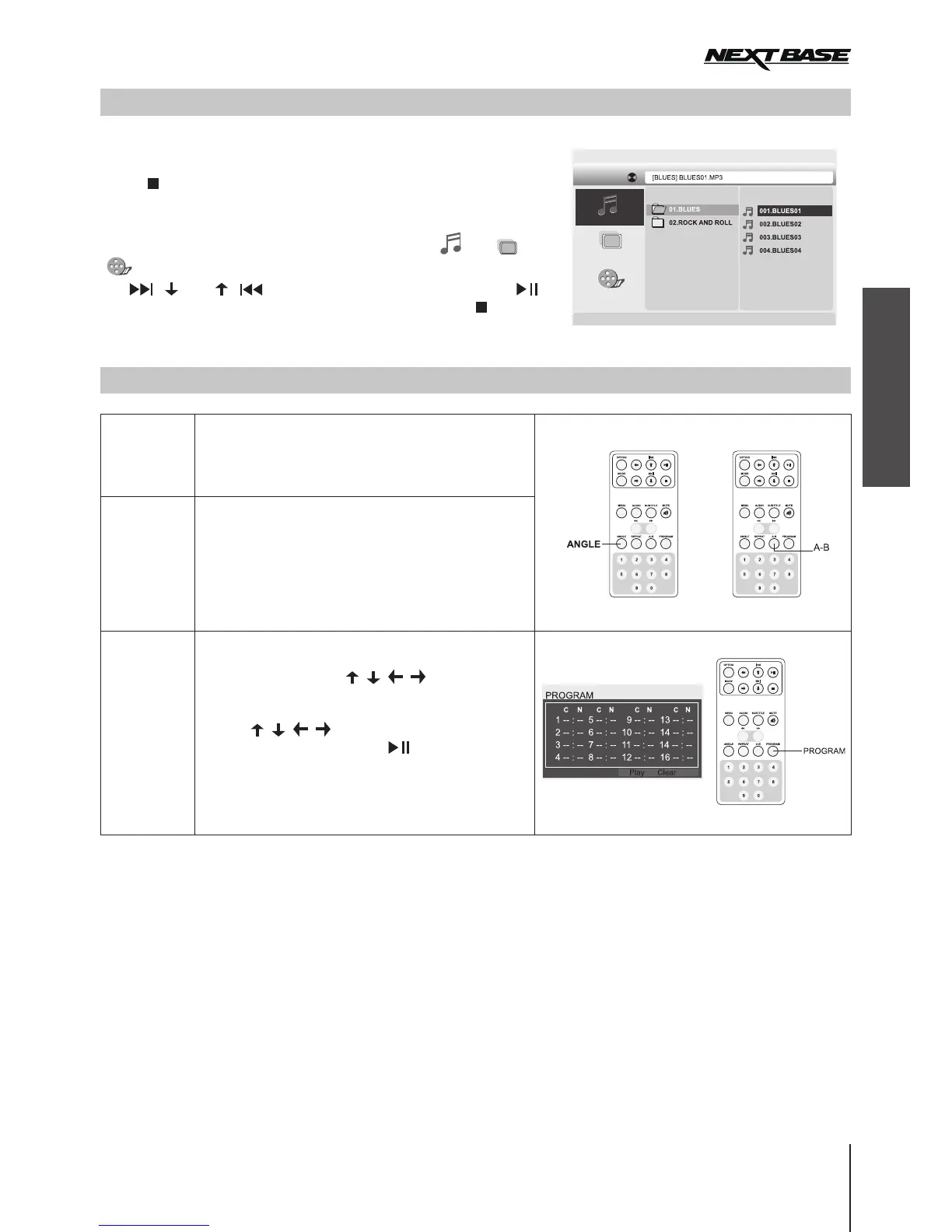 Page #25 background image