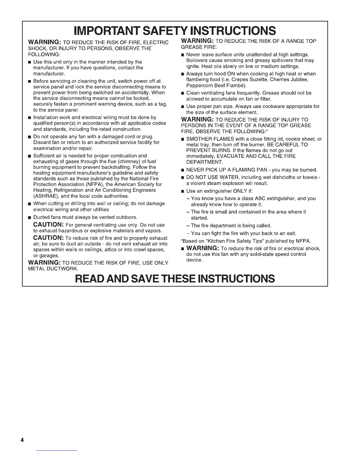 Page #4 background image