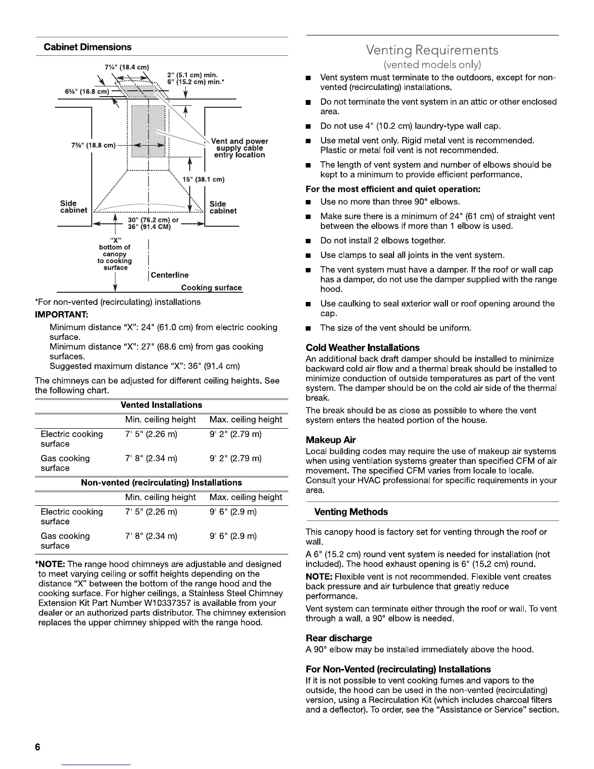 Page #6 background image