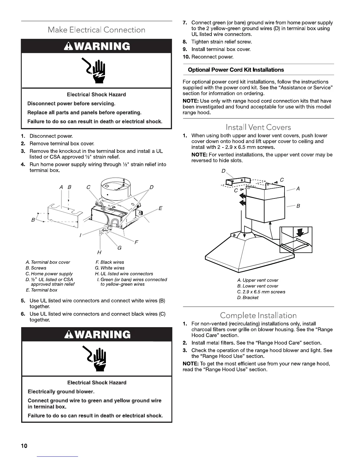 Page #10 background image