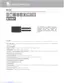 Preview: Features & Specifications