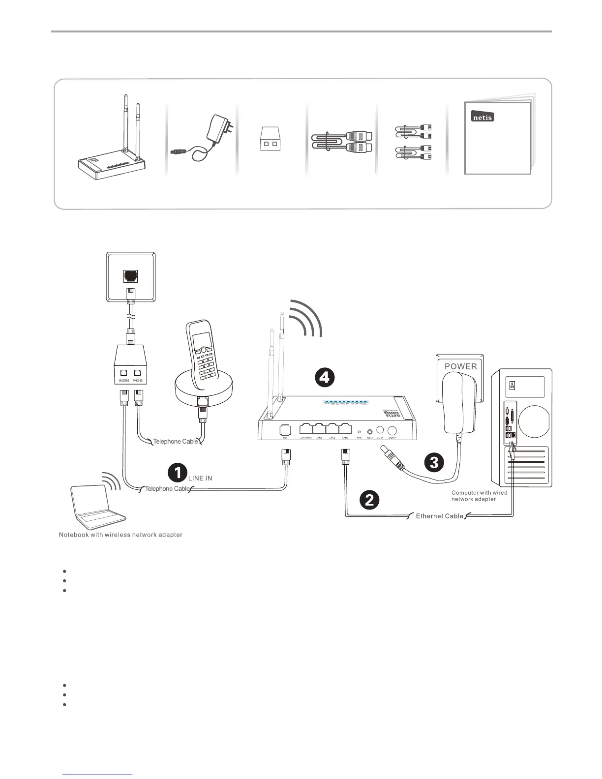 Page #3 background image