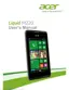 Preview: User Manual